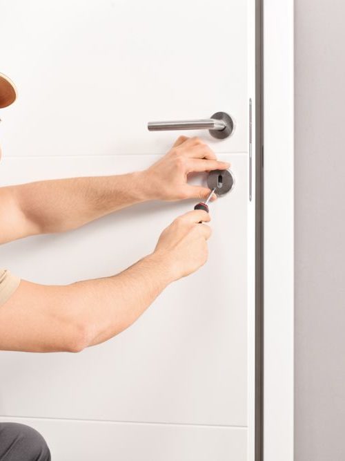 Serrurerie porte Paris Installation et depannage