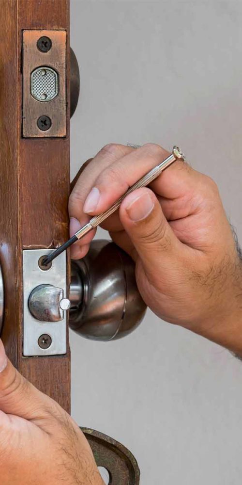 Serrurerie porte Paris Installation et depannage